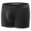 Comfyballs Black Performance SUPERLIGHT Boxer - Long