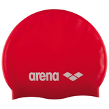 Arena Swim Cap Red