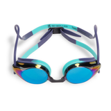 Arena Tracks Mirror Goggles Dusk/Water