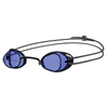 Arena Swedix Racing Goggles - Blue Lens