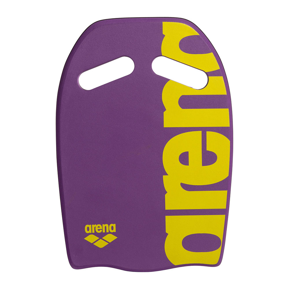 Arena Kickboard - Plum/Lime