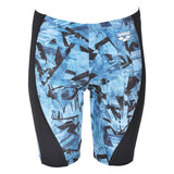 Arena Glitch Boys Blue Jammers