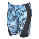 Arena Glitch Boys Blue Jammers