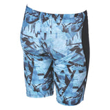 Arena Glitch Boys Blue Jammers