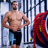 Arena Diamond Carbon Glide Jammers