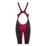Red Arena Carbon Flex Open Back Suit