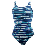 Arena Body Shaping Shirley U Back Swimsuit