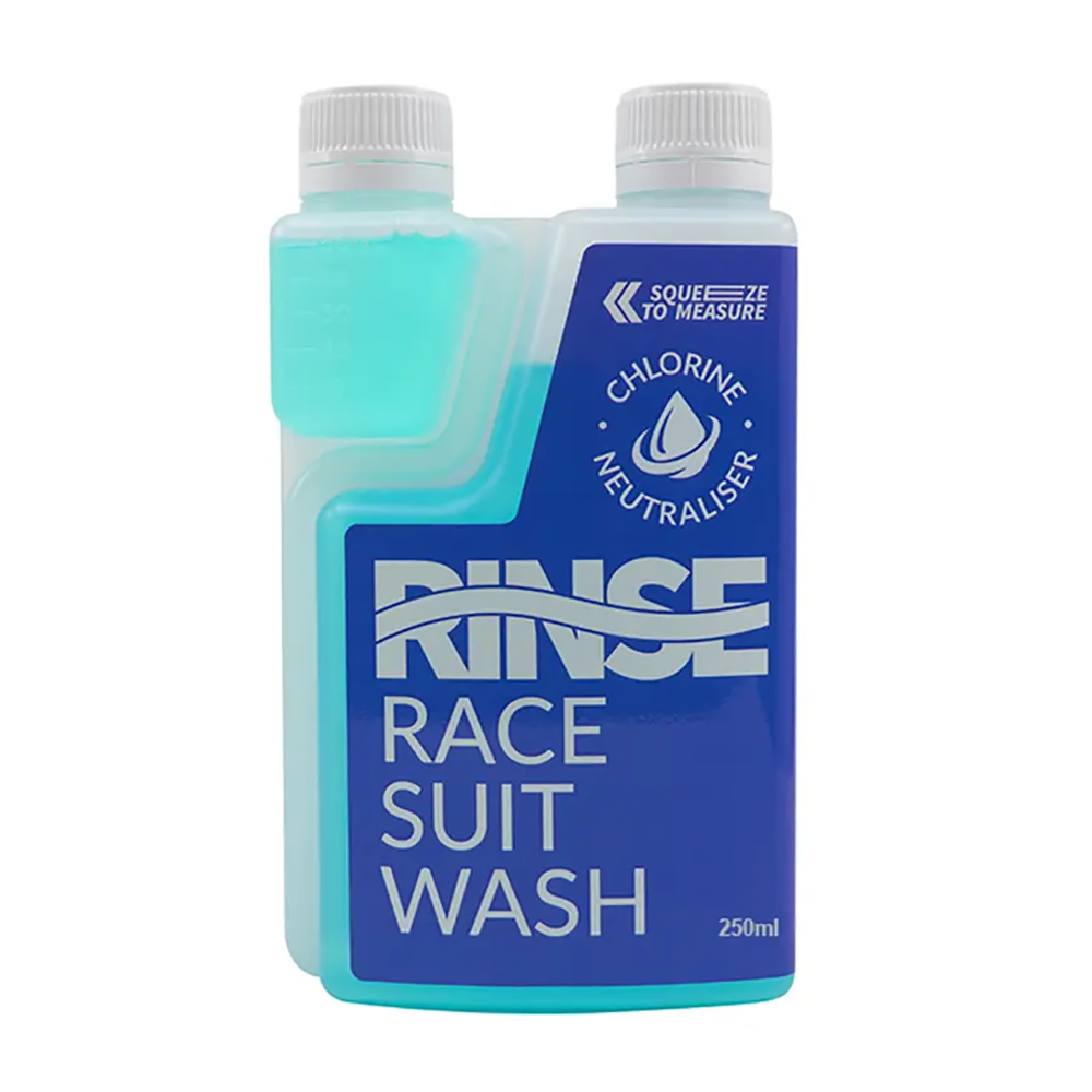 RINSE Race Suit Wash