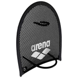 Arena Flex Paddles - Black
