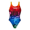 Arena Free-Style Swimsuit