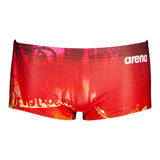 Arena Free-Style Swim Shorts
