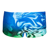 Arena Free-Style Swim Short