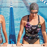 Arena Galaxy Swimsuit