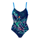 Arena Hoya Blue Swimsuit