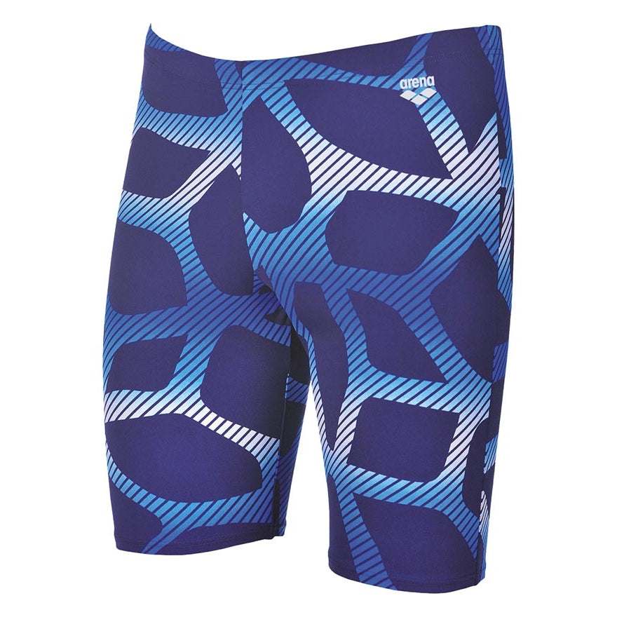 Arena Spider Blue Jammers 
