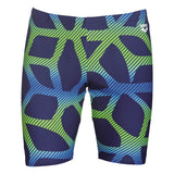 Arena Spider Navy and Green Jammers 