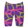 Arena Purple Spider Jammers 