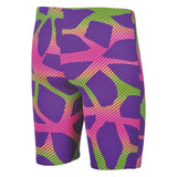 Arena Purple Spider Jammers 