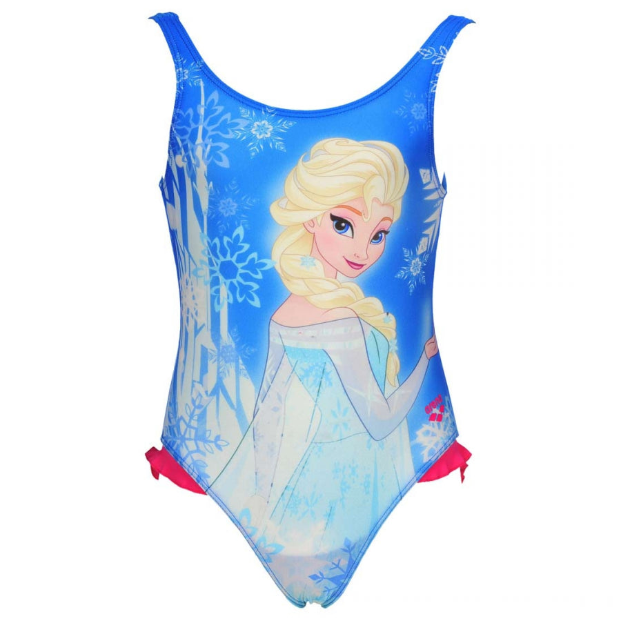 Arena Frozen Disney Toddler Swimsuit 
