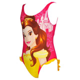 Arena Beauty and the Beast Disney Toddler Swimsuit 