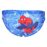 Arena Toddler Boys Spiderman Swim Briefs
