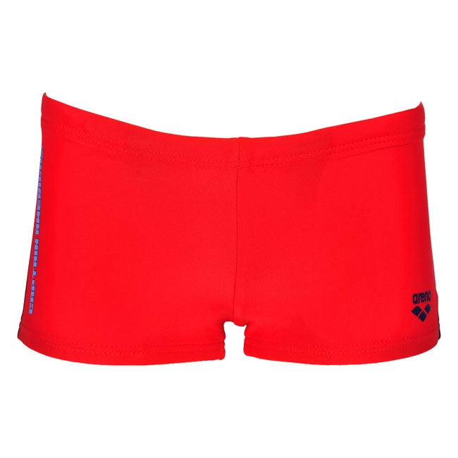 Arena Toddler Boys Captain America Swim Shorts