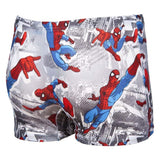 Arena Boys Spiderman Shorts