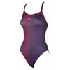 Arena Phantom High Leg Swimsuit 