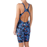 LIMITED EDITION Arena ST 2.0 Suit - Turquoise / Orange