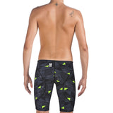 LIMITED EDITION Arena ST 2.0 Jammers - Black / Yellow