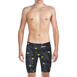 LIMITED EDITION Arena ST 2.0 Jammers - Black / Yellow