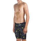 LIMITED EDITION Arena ST 2.0 Jammers - Black / Yellow