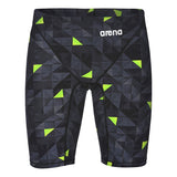 LIMITED EDITION Arena ST 2.0 Black Yellow Jammers