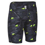 LIMITED EDITION Arena ST 2.0 Jammers - Black / Yellow
