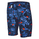 LIMITED EDITION Arena ST 2.0 Jammers - Turquoise / Orange