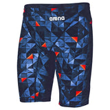 LIMITED EDITION Arena ST 2.0 Jammers - Turquoise / Orange