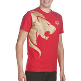 LIMITED EDITION Adam Peaty Instinct Elite T-Shirt