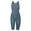 Arena R-EVO ONE Suit Grey Orange