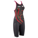 LIMITED EDITION 2018 Commonwealth Games Arena Carbon Flex VX Open Back Suit 