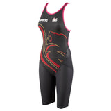 LIMITED EDITION 2018 Commonwealth Games Arena Carbon Flex VX Open Back Suit 