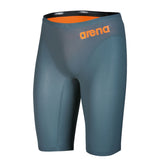 Arena R-EVO ONE Jammers - Grey / Orange
