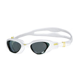 Arena ONE Goggles - Smoke / White