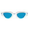 Arena ONE Goggles - Blue / White