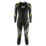 Shop Mens Arena Carbon Tri Wetsuit