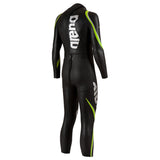 Buy Mens Arena Carbon Tri Wetsuit
