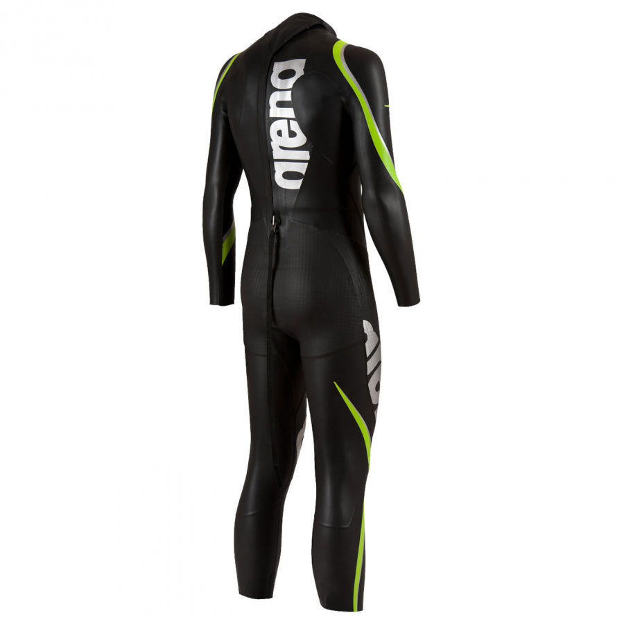 Buy Mens Arena Carbon Tri Wetsuit