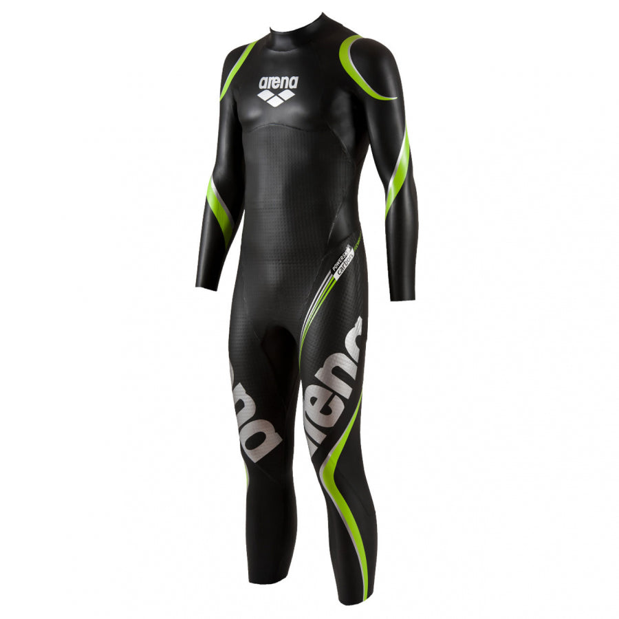 Buy Mens Arena Carbon Tri Wetsuit