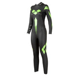 Buy Ladies Arena Tri wetsuit