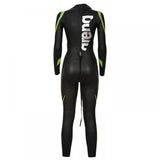 Shop Ladies Arena Carbon Tri Wetsuit