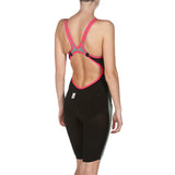 Green Arena Carbon Air Open Back Suit